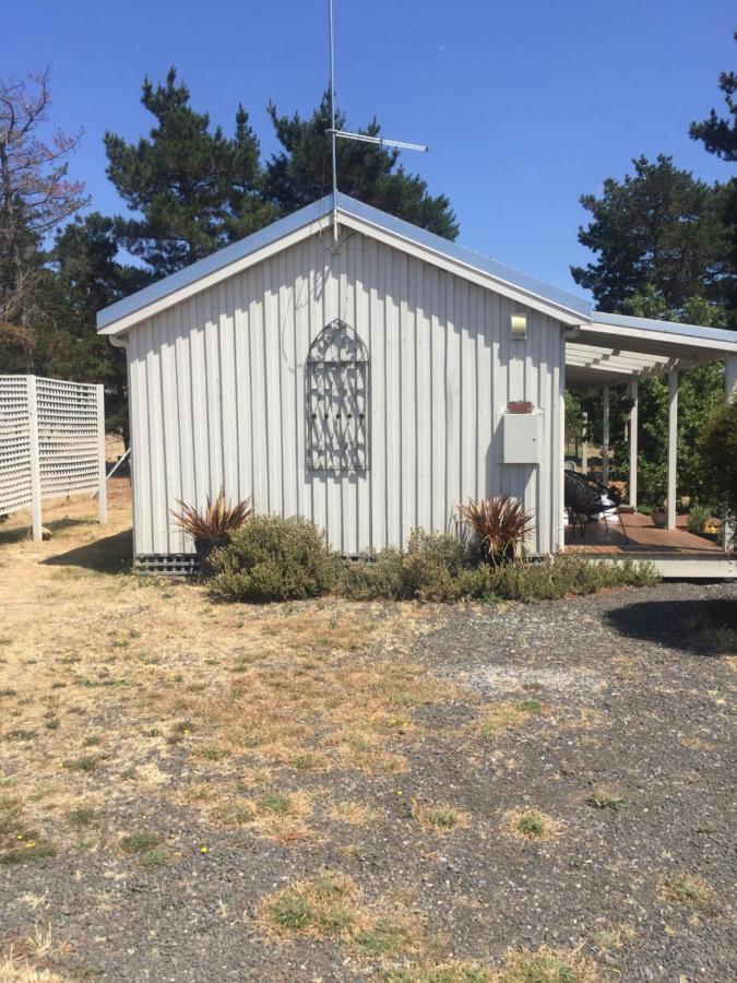 White Croft Cottage Ross Buitenkant foto
