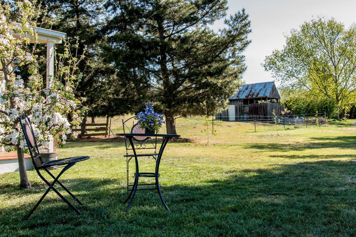 White Croft Cottage Ross Buitenkant foto