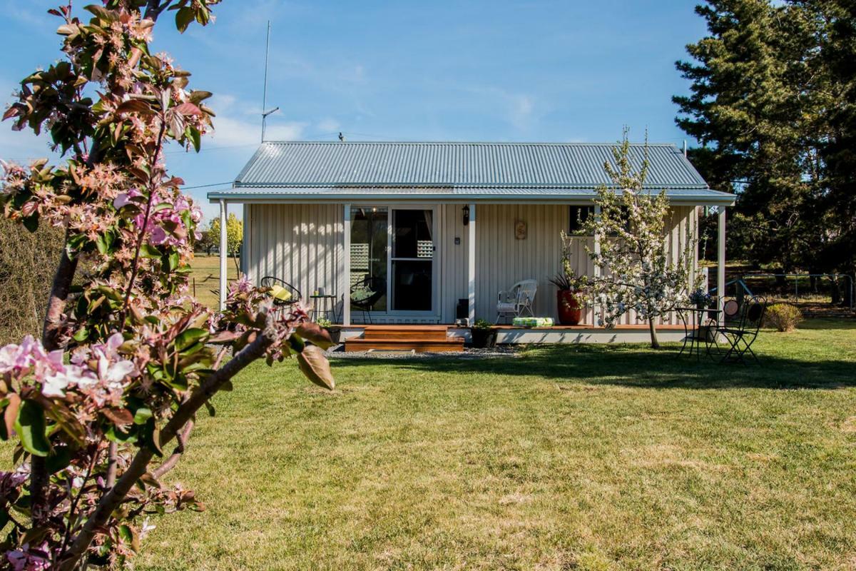 White Croft Cottage Ross Buitenkant foto
